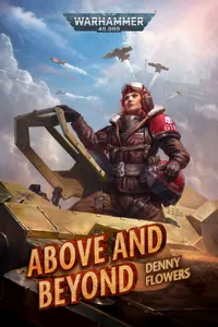Cover: Above and Beyond