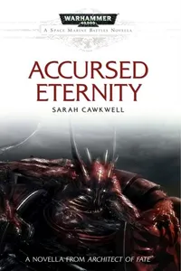 Cover: Accursed Eternity