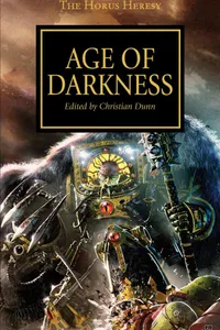 Cover: Age of Darkness