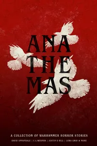 Cover: Anathemas