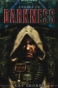 Cover: Angels of Darkness