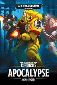 Cover: Apocalypse