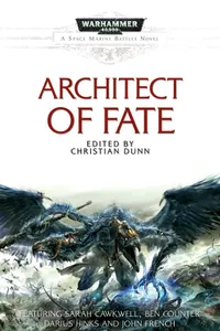 Cover: Architect of Fate