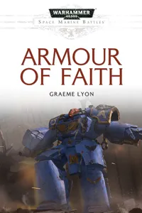 Cover: Armour of Faith