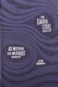 Cover: As Within, So Without