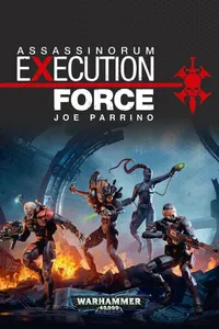 Cover: Assassinorum: Execution Force