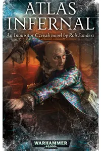 Cover: Atlas Infernal
