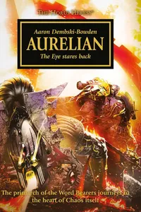 Cover: Aurelian