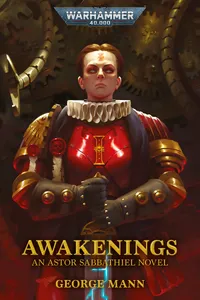 Cover: Awakenings