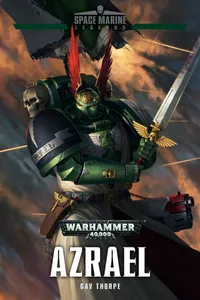 Cover: Azrael