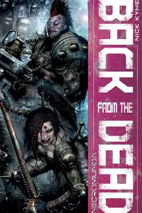 Cover: Back from the Dead
