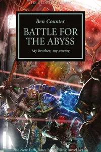 Cover: Battle for the Abyss