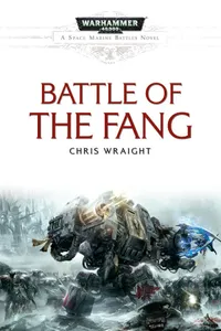 Cover: Battle of the Fang