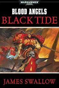 Cover: Black Tide
