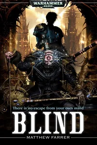 Cover: Blind