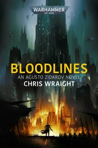 Cover: Bloodlines