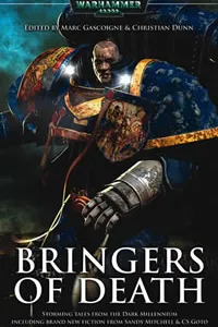 Cover: Bringers of Death
