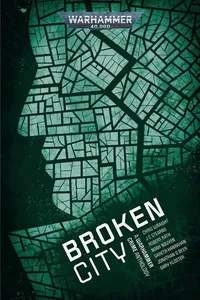 Cover: Broken City