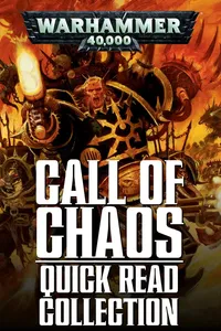 Cover: Call of Chaos