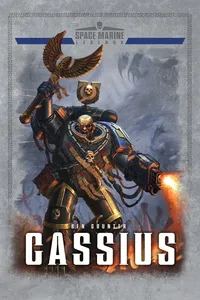 Cover: Cassius