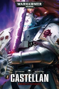 Cover: Castellan