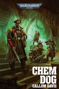 Cover: Chem Dog
