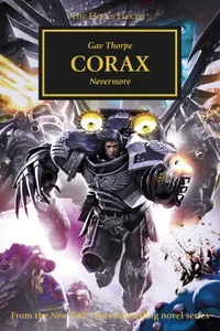 Cover: Corax