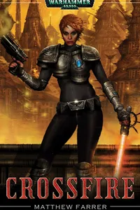 Cover: Crossfire