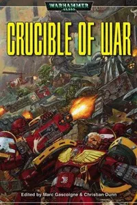 Cover: Crucible of War