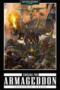 Cover: Crusade for Armageddon