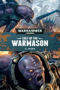 Cover: Cult of the Warmason