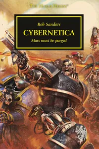 Cover: Cybernetica