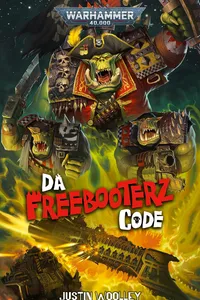 Cover: Da Freebooterz Code