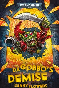Cover: Da Gobbo's Demise