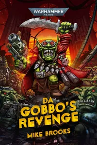Cover: Da Gobbo's Revenge