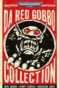 Cover: Da Red Gobbo Collection