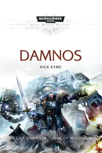 Cover: Damnos