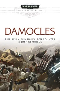 Cover: Damocles