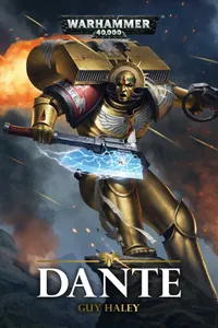 Cover: Dante