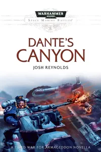 Cover: Dante's Canyon