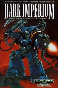 Cover: Dark Imperium