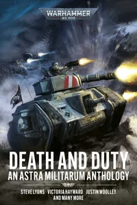 Cover: Death and Duty