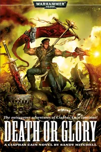 Cover: Death or Glory
