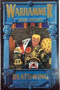 Cover: Deathwing (1st Edition)