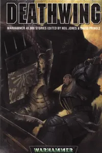 Cover: Deathwing (2nd Edition)