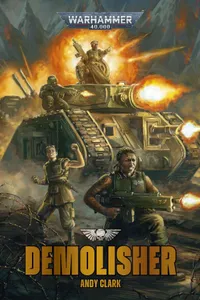 Cover: Demolisher