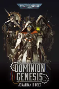 Cover: Dominion Genesis
