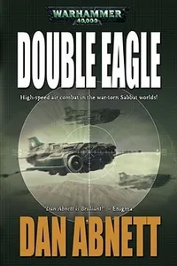 Cover: Double Eagle