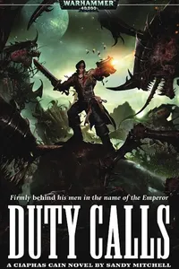 Cover: Duty Calls