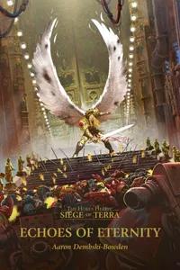 Cover: Echoes of Eternity